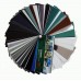 W:60"/150cm/VLT 15%/BLUE Reflective Tint Film/2Ply/Mirror/Privacy/One way/Safety   141925335810